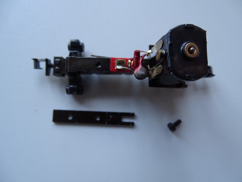 Minitrix ersatzteil rahmen mit - minitrix,