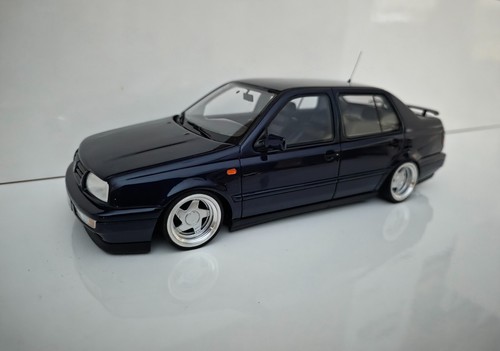 Vento vr6 tiefer - vw,