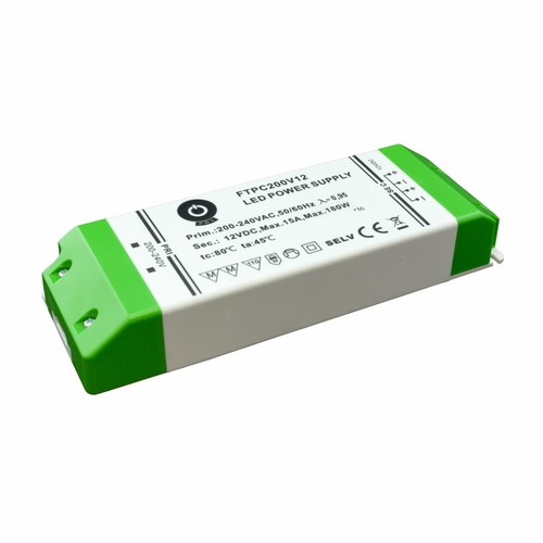 Led trafo dimmbar - trafo,