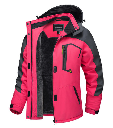 Damen winterjacke ski - damen,