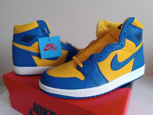 Jordan retro reverse - og,
