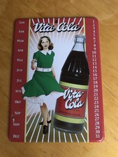 Neu: Blechschild  Kalender