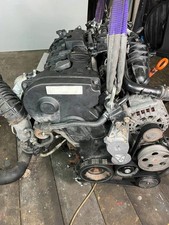 MOTOR 2.0 TFSI BWE BGB BPJ SCHWEIZ KOMPLETT Audi A4 A6 C6 B7