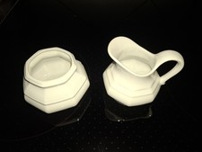 Kaffeeservice von Villeroy & Boch Gallo Design & Eßservice von Thomas. 12 Pers