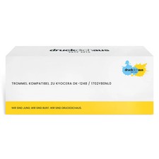 Trommel kompatibel zu Kyocera