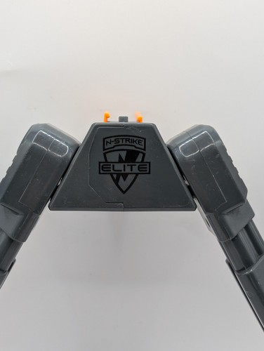 Nerf strike elite mega - n-strike,