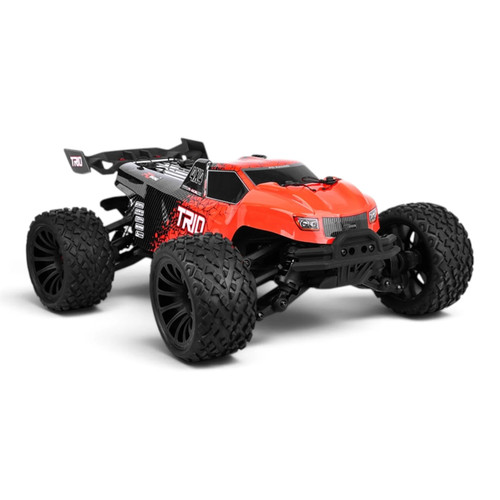 Racing tr10 scale 4wd - pd,