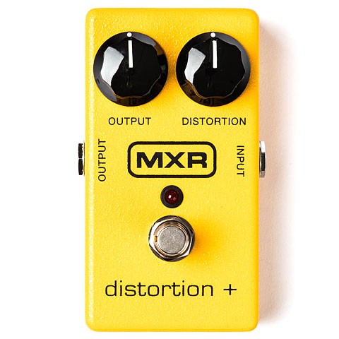 Effektgerät gitarre mxr - effektgerät,