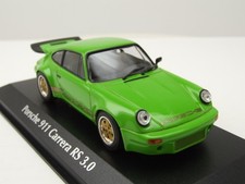 PORSCHE 911 Carrera RS 3.0