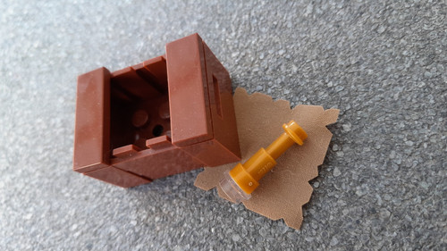 Lego kiste schatzkiste mit - lego, kiste,