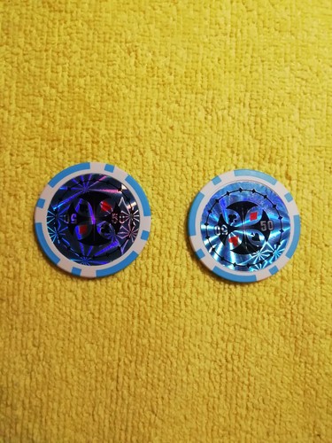 Poker chips casino - 10,