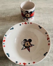 2 teiliges Disney Micky Maus