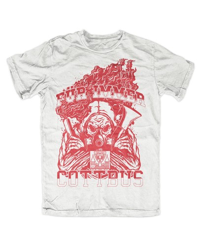Cottbus für immer - immer, t-shirt