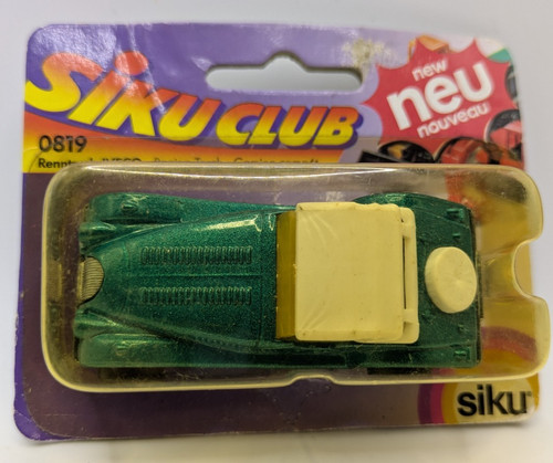 Siku 0819 club - -,