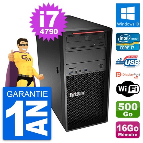 Lenovo thinkstation p300 - lenovo,