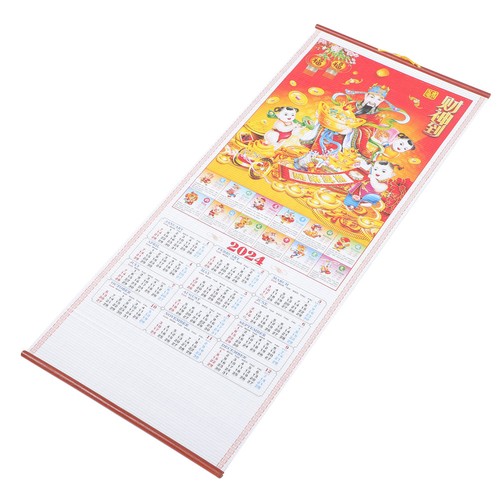 Chinesischer kalender - chinesischer,