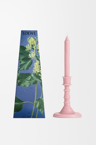 Loewe home kerzenhalter efeu - home,