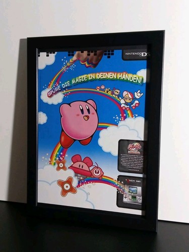 Kirby power paintbrush - power,