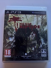 Dead Island Riptide - Sony