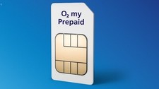 O2 Prepaid-SIM ink. 15€ Startguthaben O2/Telefonica-Netz OVP