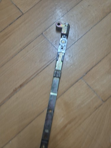 Roto scherenarm axerarm - roto, scherenarm/axerarm
