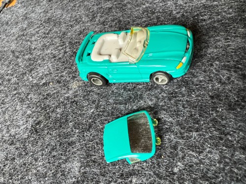 Tyco cabrio mit verdeck auch - tyco,