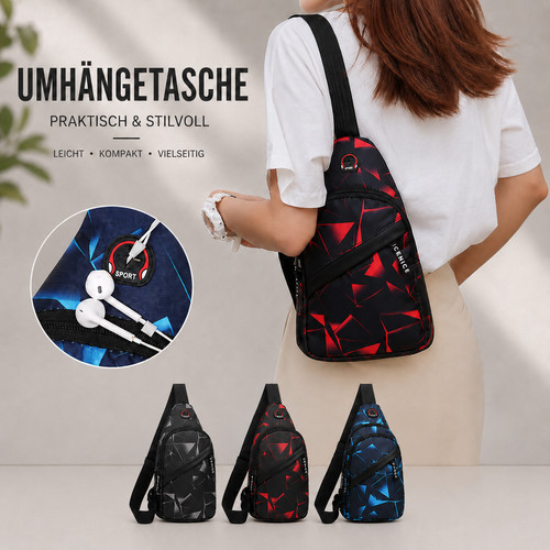 Herren brusttasche - herren,