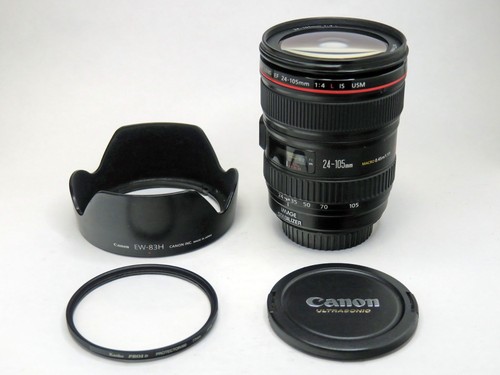 Top neuwertig canon ef - canon,