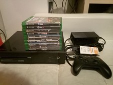 Microsoft Xbox One 500 GB mit