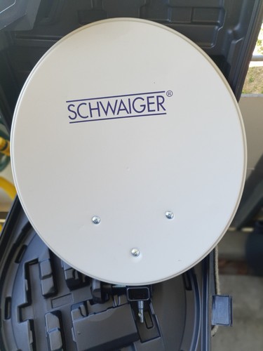 Sat 3400 schwaiger - 3400, hd