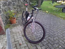 MTB von Wheeler Vintage