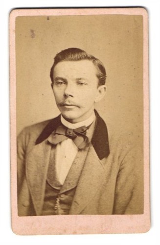 Fotografie karwatcky - fotografie, f.