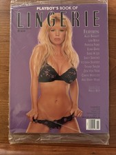 Playboy's Book of Lingerie