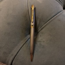 Kugelschreiber Waterman Hengst