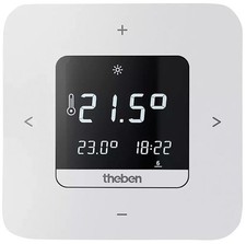 Theben Uhrenthermostat RAMSES