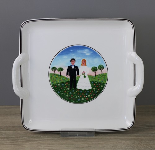 Villeroy boch b - boch, v&b