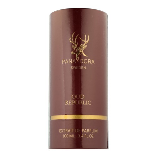 Pana dora sweden oud - pana,