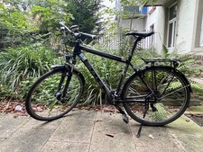 BULLS Fahrrad Wildcross Aluminium | Rahmengröße 54 | 28 Zoll 