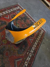 Ducati 750 SS königswelle Verkleidung Originale 70-80er