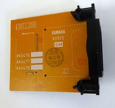 Yamaha Motif & Motif ES Memory