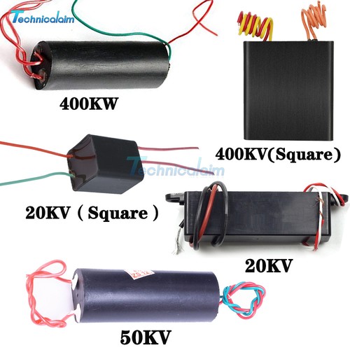 20/50/400/500/1000KV
