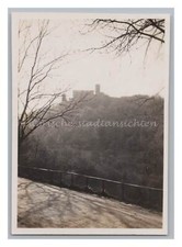 Eisenach 1927 driveway to - -,