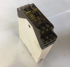 EBERLE SBM Multifunktionsrelais 054551646500 Relais Schütz 0,5-600s