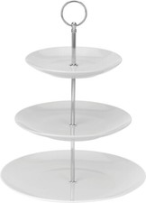 Etagere stöckig diverse - 3,