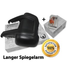 SPIEGELGEHÄUSE ABDECKUNG