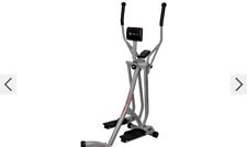 Christopeit Nordic Walker Crosstrainer - Silber