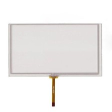 6.2 inch Resistive Touch Panel