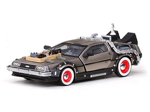 Dmc delorean back to - 12,