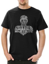 Thor's Hammer II Herren