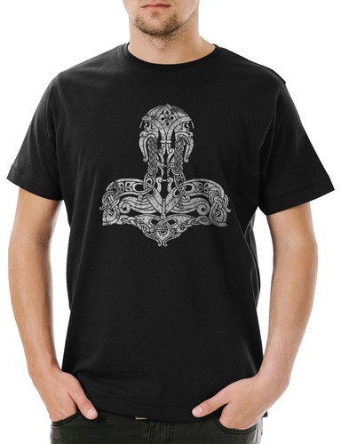 Thor hammer herren - hammer, ii